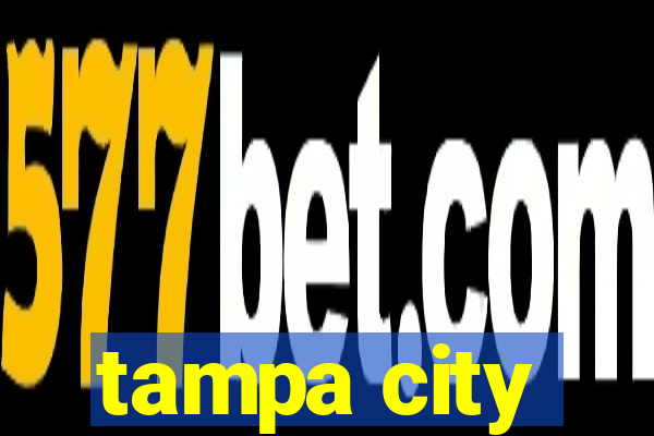 tampa city