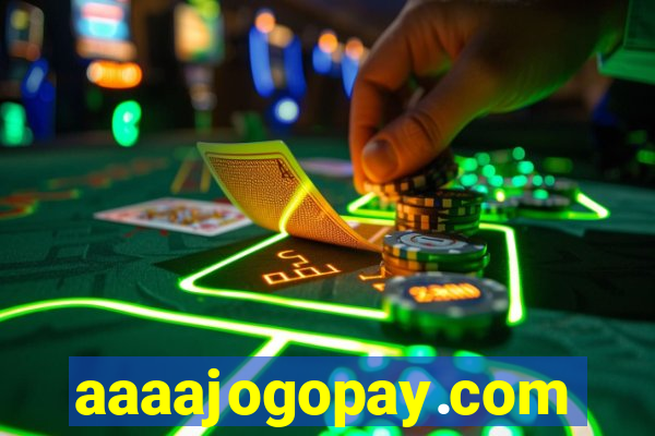 aaaajogopay.com