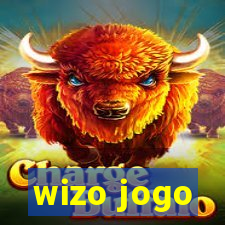 wizo jogo