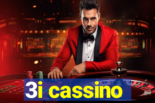 3i cassino