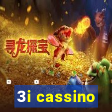 3i cassino