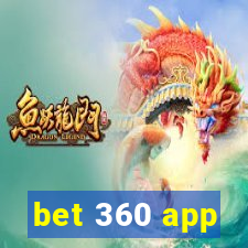 bet 360 app