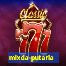 mixda putaria