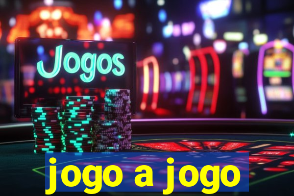 jogo a jogo