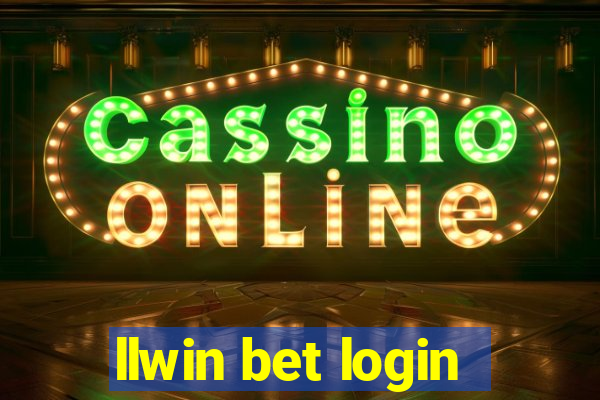 llwin bet login