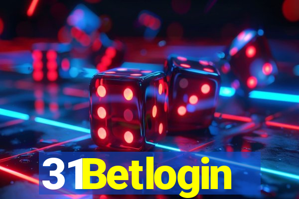 31Betlogin