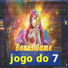 jogo do 7