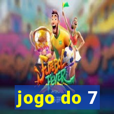 jogo do 7