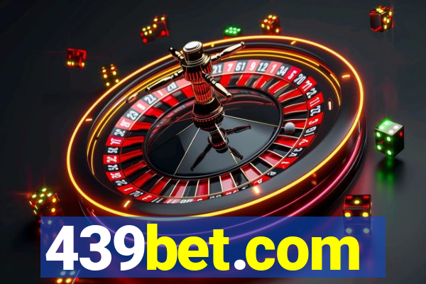 439bet.com