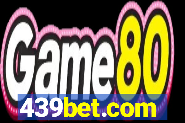 439bet.com