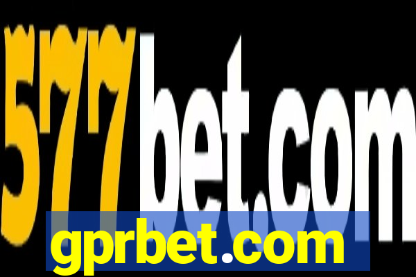 gprbet.com