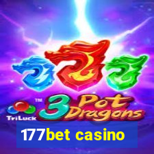 177bet casino