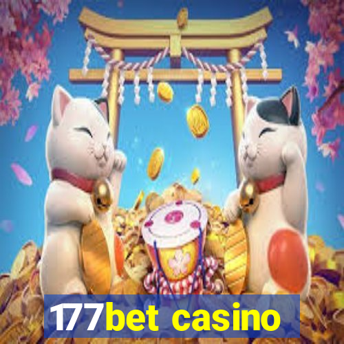 177bet casino