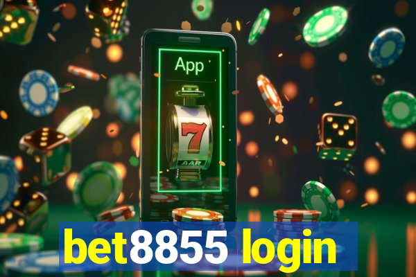 bet8855 login