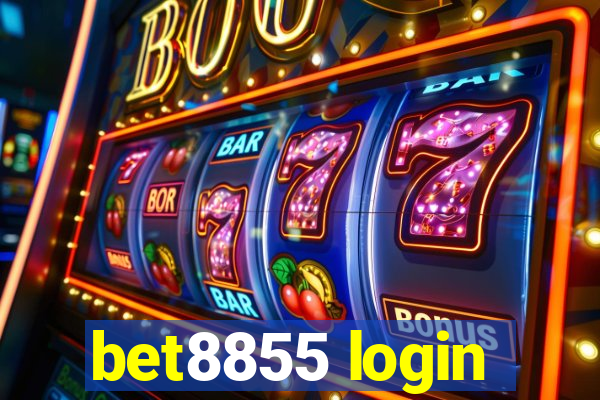 bet8855 login