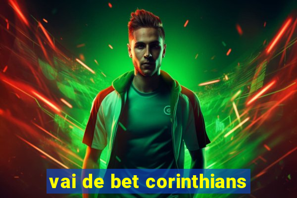 vai de bet corinthians