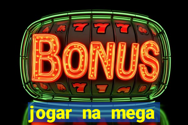 jogar na mega millions online do brasil