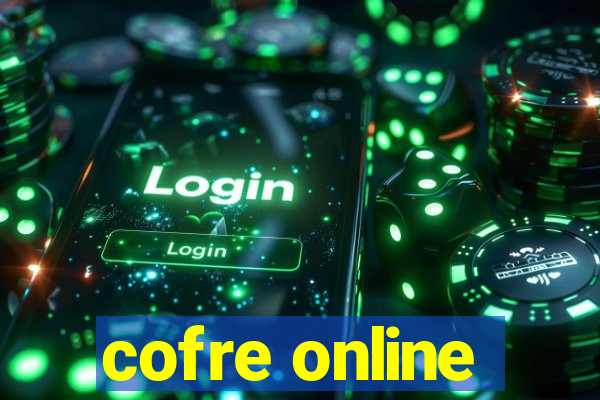 cofre online