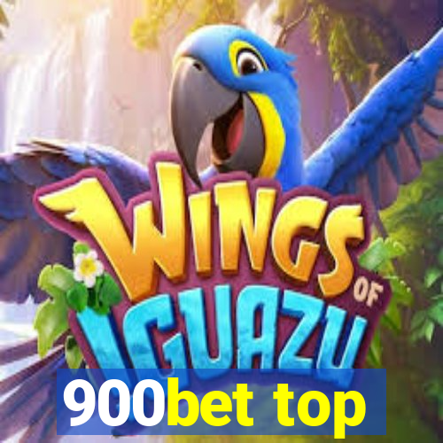 900bet top