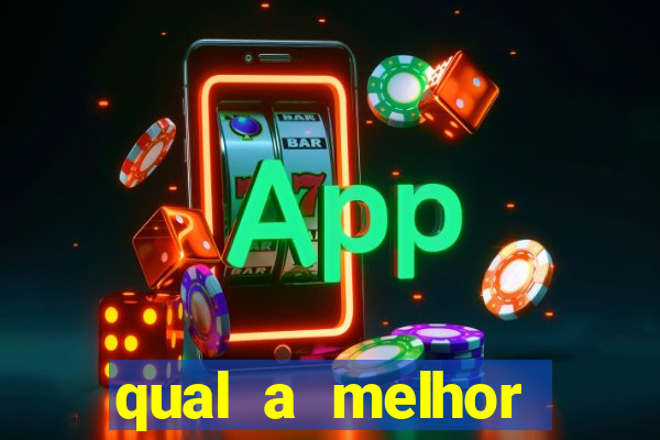 qual a melhor plataforma de jogos