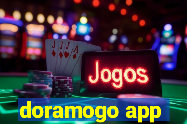 doramogo app