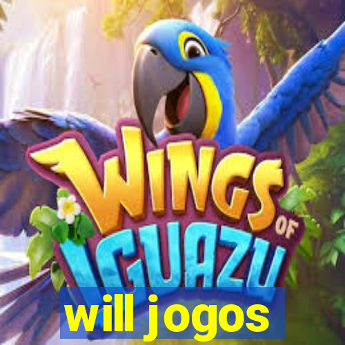 will jogos