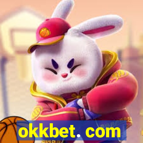 okkbet. com