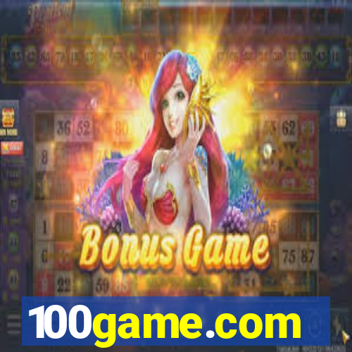 100game.com