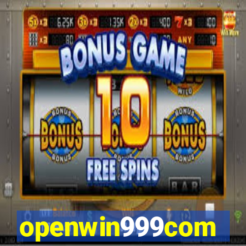 openwin999com