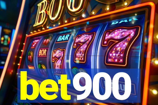 bet900