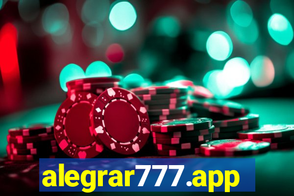 alegrar777.app