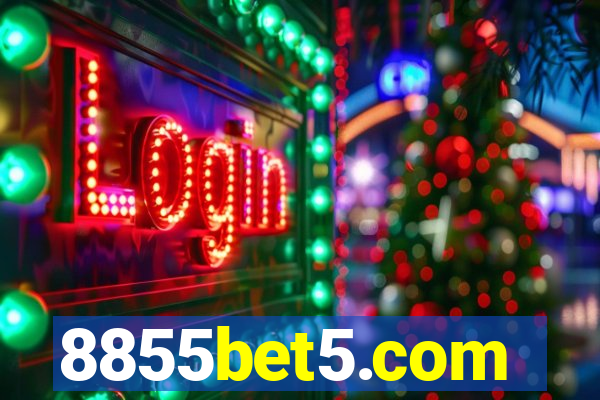 8855bet5.com