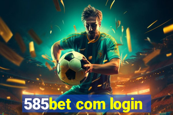 585bet com login