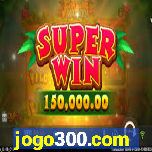 jogo300.com