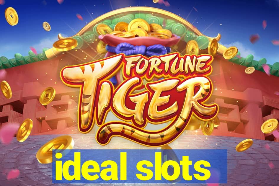 ideal slots