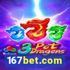 167bet.com