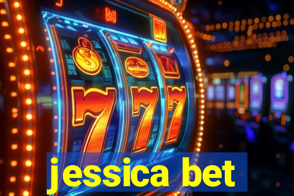 jessica bet