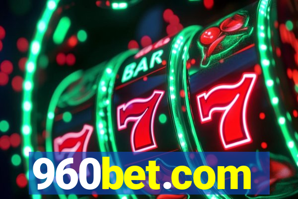 960bet.com