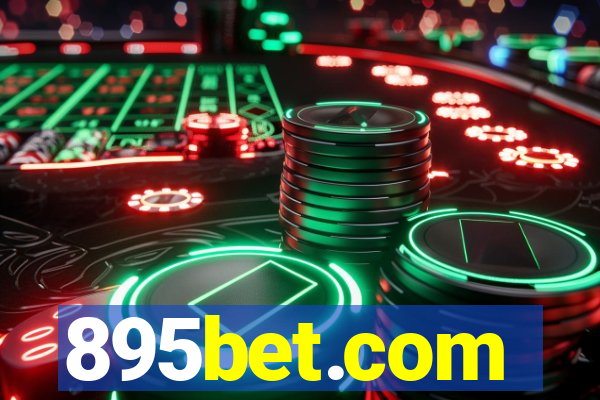 895bet.com