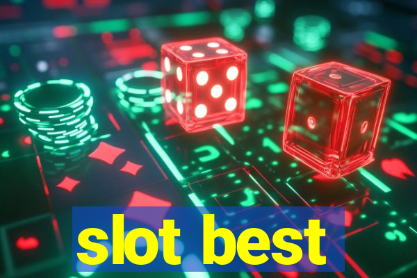 slot best