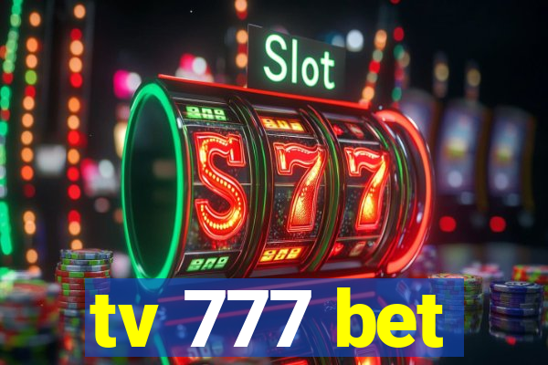 tv 777 bet