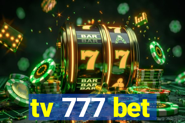 tv 777 bet