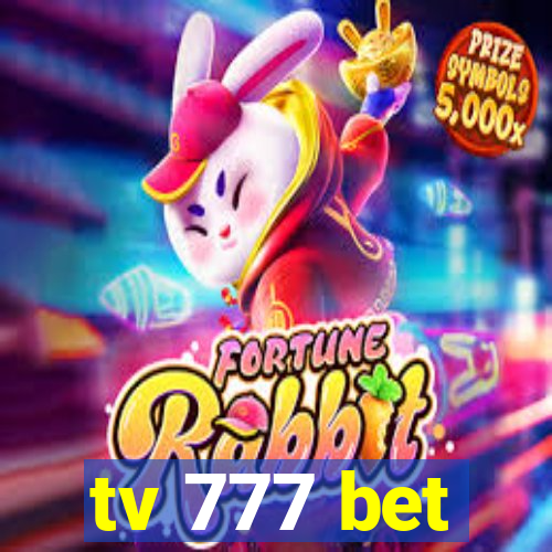 tv 777 bet