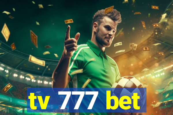 tv 777 bet