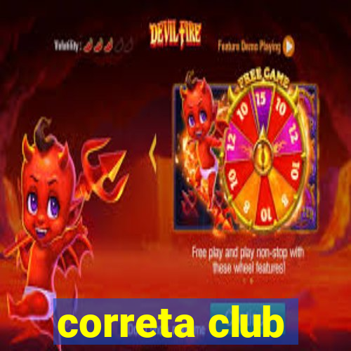 correta club