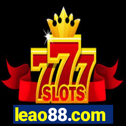 leao88.com