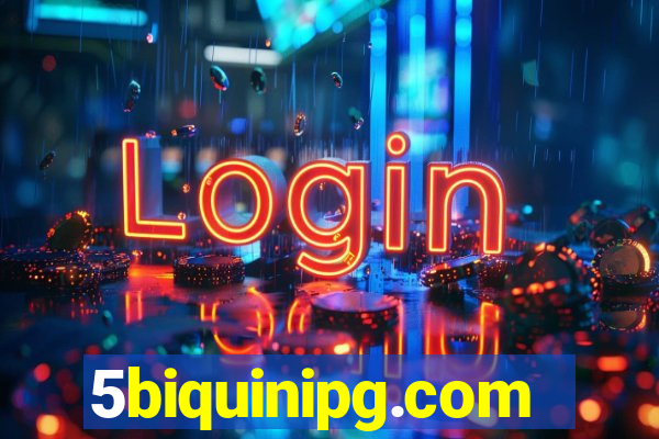 5biquinipg.com