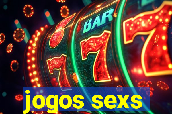 jogos sexs