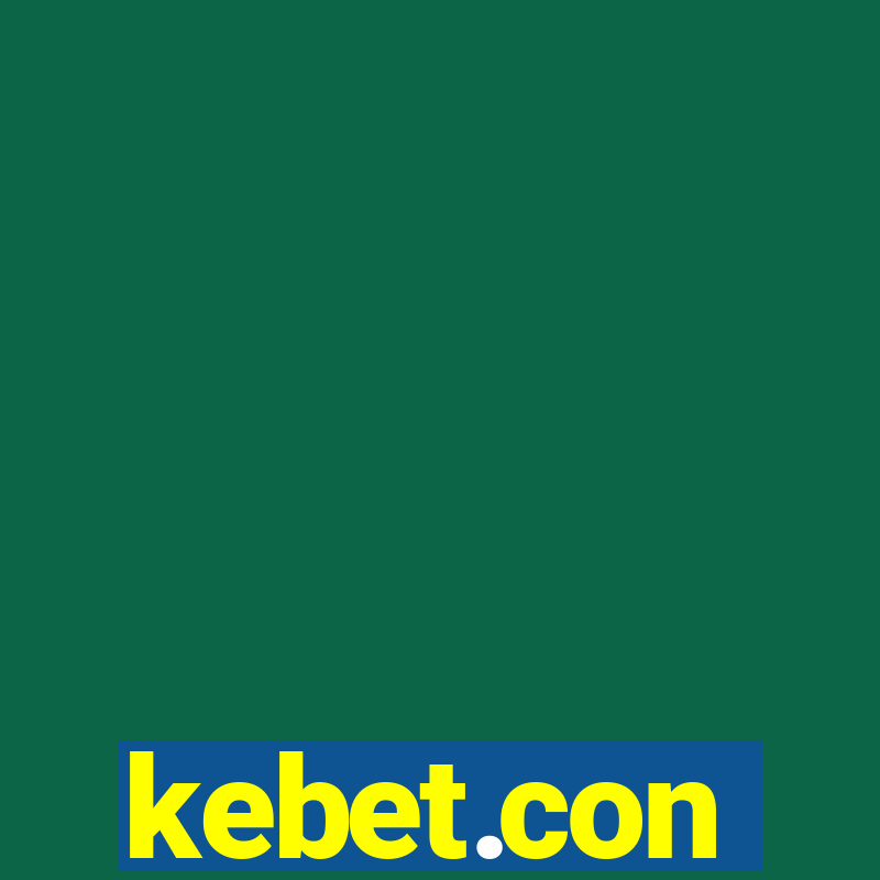 kebet.con