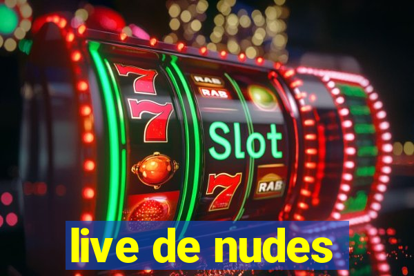 live de nudes